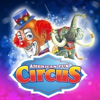 American Fun Circus: Nov 16 and 17 - Kiwanis Community Center - Andalusia, AL
