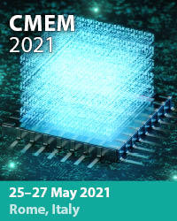 20th International Conference on Computational Methods and Experimental Measurements, Rome, Lazio, Italy