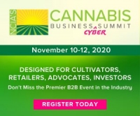 Cannabis Business Summit