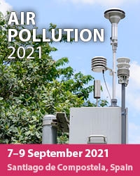 29th International Conference on Modelling, Monitoring and Management of Air Pollution