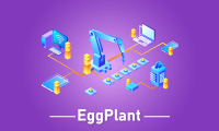 Free Demo On Eggplant Training- Register Now