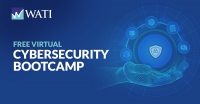 Free Virtual Cybersecurity Bootcamp (Nov 17, 18 & 19)