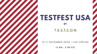 TestFest by TestCon - USA