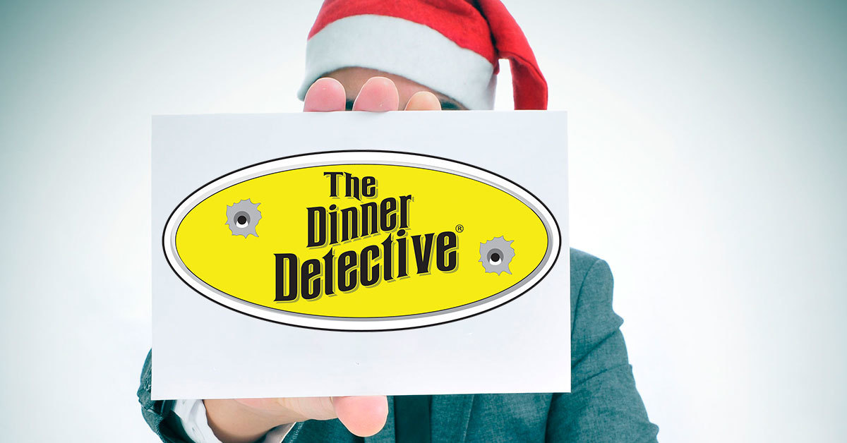 The Dinner Detective Interactive Murder Mystery Show | Charlotte, NC, Charlotte, North Carolina, United States