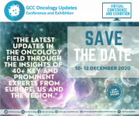 GCC Oncology Updates Virtual Conference and Exhibition
