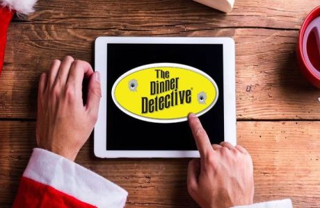 The Dinner Detective Interactive Mystery Show - San Jose, CA, Cupertino, California, United States