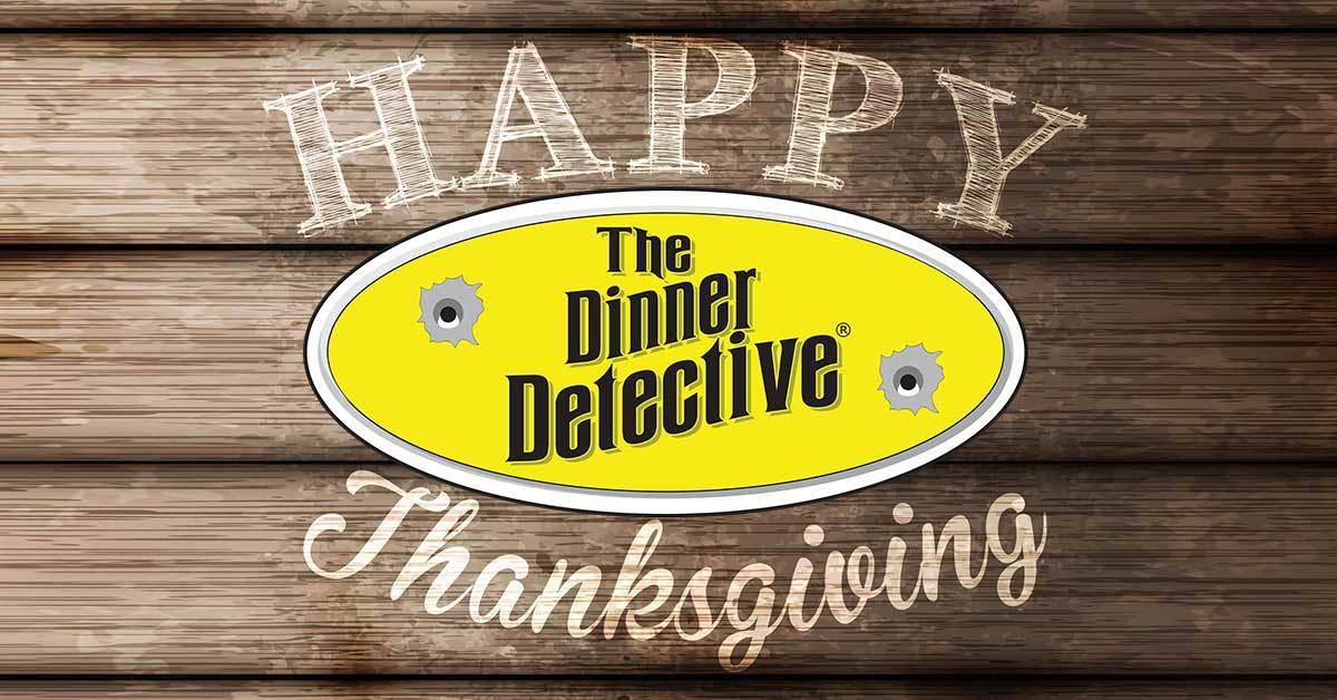 The Dinner Detective Interactive Murder Mystery Show | Charlotte, NC, Charlotte, North Carolina, United States