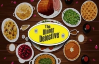 The Dinner Detective Interactive Mystery Show - San Jose, CA