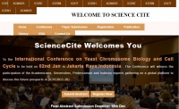 International Conference on Yeast Chromosome Biology and Cell Cycle