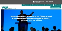 International Conference on Clinical and Experimental Dermatology(ICCED-21)