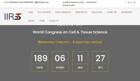 World Congress on Cell & Tissue Science