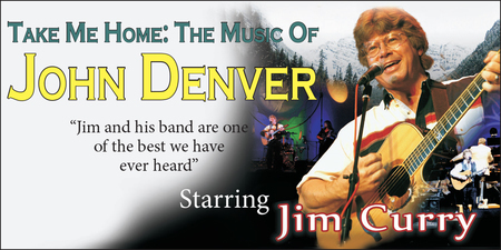Take Me Home: A Tribute to John Denver, Presented by Sun Events Live in Daytona, FL, Daytona Beach, Florida, United States