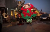 Gladewater Annual Holiday Open House
