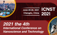2021 IEEE the 4th International Conference on Nanoscience and Technology (ICNST 2021)
