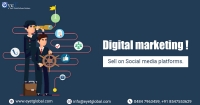 EyeT Global –Digital marketing Presentation