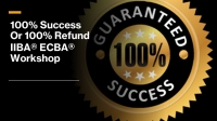 ECBA Training - 100% Success or 100% Refund - 235+ ECBAs - Live Online Weekend - USA, Canada, Europe
