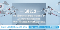 2021 8th International Conference on Automation and Logistics (ICAL 2021)