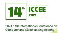 2021 14th International Conference on Computer and Electrical Engineering (ICCEE 2021)