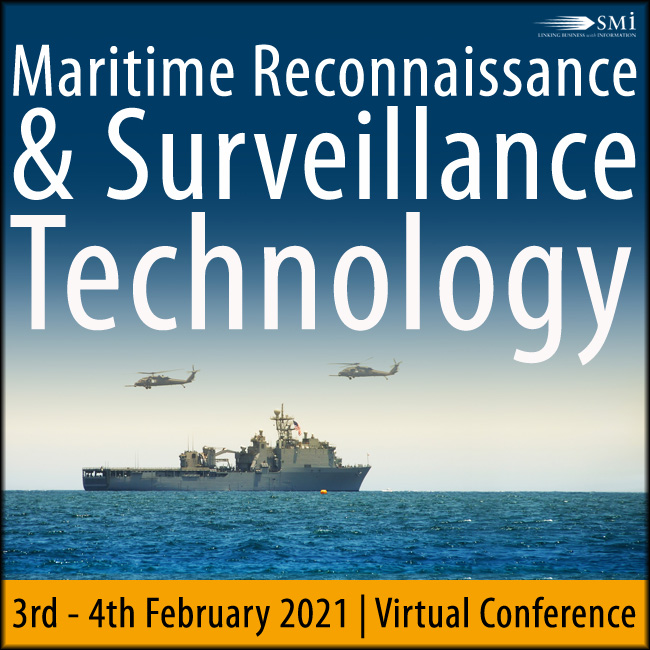 Maritime Reconnaissance and Surveillance Technology, Online, London, United Kingdom