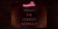 COMEDY WORKOUT DECEMBER