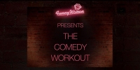 Comedy Workout January