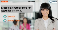 Leadership Development for Executive Assistant/'