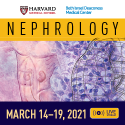 Nephrology 2021 | LIVESTREAM, Online, United States