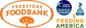 FreeStore FoodBank Matching Donation Campaign, Hamilton, Ohio, United States