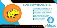 Hadoop Online Training in Bangalore