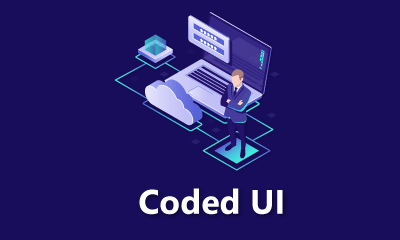 A Free Demo on Coded UI Training- Register Now, Hyderabad, Andhra Pradesh, India