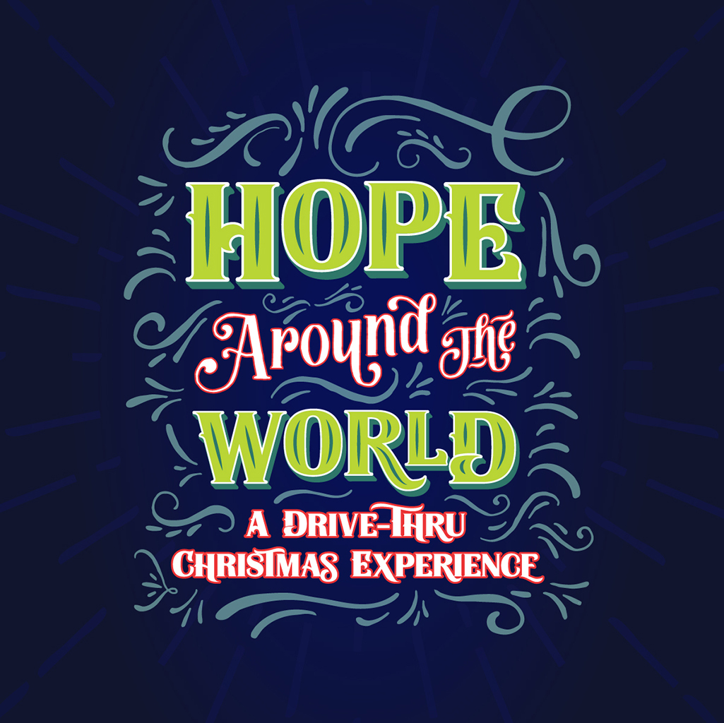 Hope Around the World, Littleton, Colorado, United States