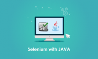 Get a Free demo on Selenium with Java Training-Register Now