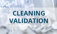 3-Hour Virtual Seminar on Effective Cleaning Validation Procedures – Best Practices