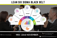 KPMG Online Lean Six Sigma Black Belt Training Program