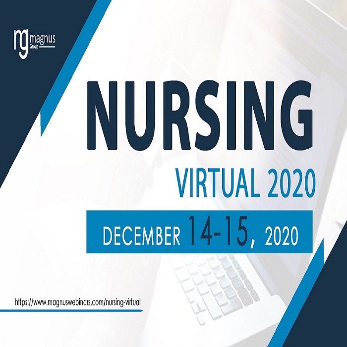 4th Edition of International Webinar on Nursing, East Carroll, Louisiana, United States