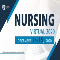 4th Edition of International Webinar on Nursing