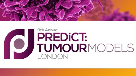PREDiCT: Tumour Models London 2020 (**FREE Passes Available), Online, United Kingdom