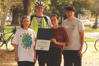 2020 Climate Champions Honored November 14 - Virtual Event Info. napa.350bayarea.org