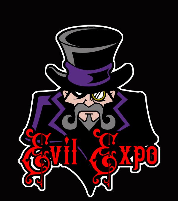 Evil Expo 2021, Princeton, New Jersey, United States
