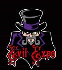 Evil Expo 2021