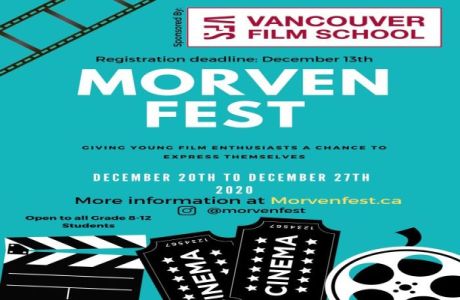 Morvenfest, West Vancouver, British Columbia, Canada