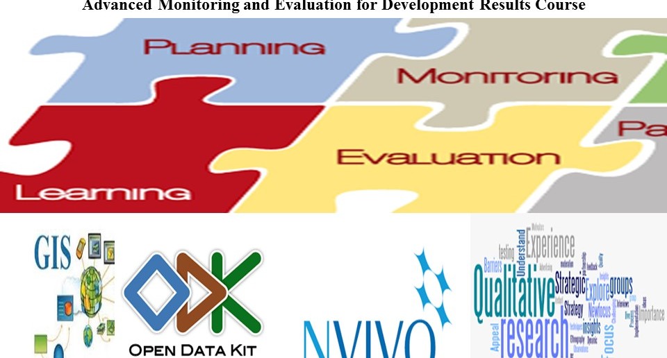 Monitoring and Evaluation for Development Results Course, Westlands Nairobi kenya, Nairobi, Kenya