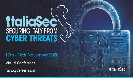 ItaliaSec: Virtual IT Security Conference, Virtual Event, November 2020, Online, Italy
