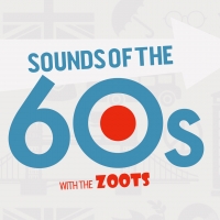 The Zoots 'Sounds of the 60s show' at Swan Theatre Worcester Thursday 9th September