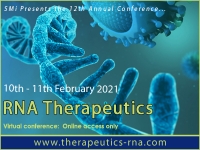 RNA Therapeutics Conference 2021