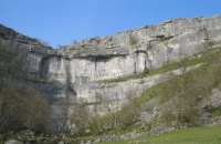 Three Peaks, Malham And Wuthering Heights