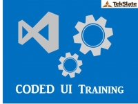 Coded UI Training