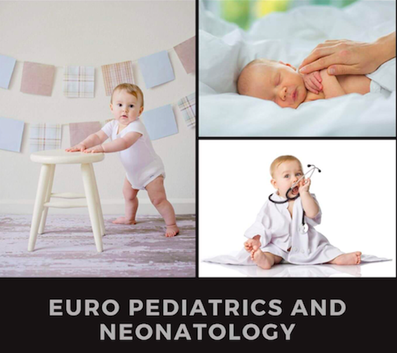 Euro Pediatrics and Neonatology Virtual Congress, Paris, France