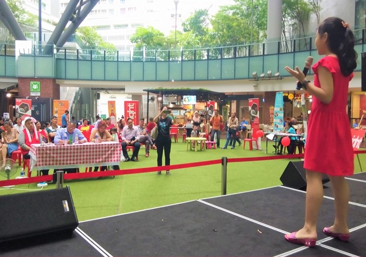 [FREE CLASS] 1 Hour Online Trial Kids Public Speaking Class, Central Jakarta, Jakarta, Indonesia