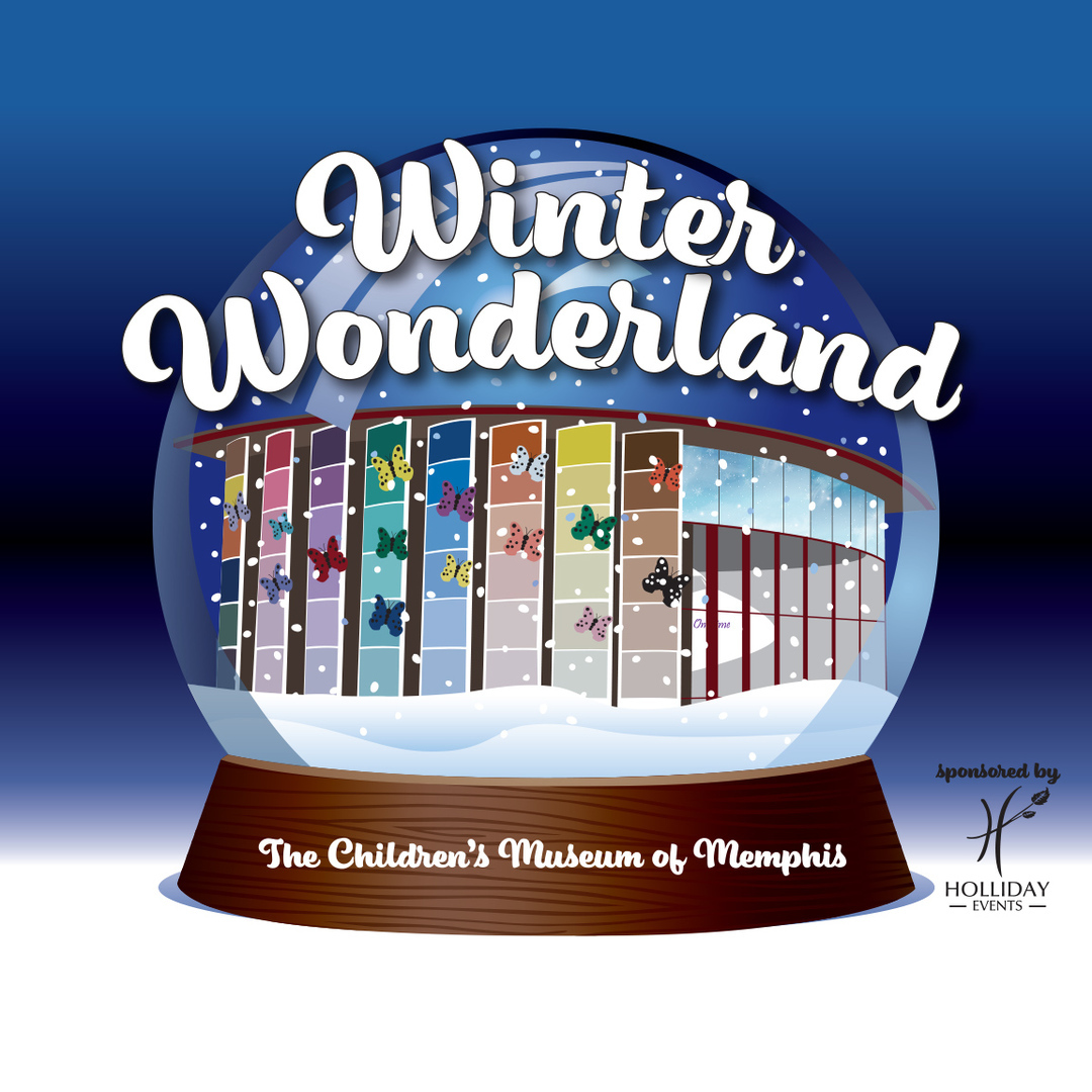 Winter Wonderland, Memphis, Tennessee, United States